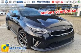Kia ProCeed - GT Line PLUS :SOFORT/ nur diese Woche / begrenzte Stückzahl