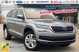 Skoda Kodiaq - AZM Style Edt.:SOFORT/ nur diese Woche / begrenzte Stückzah