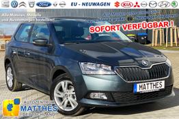 Skoda Fabia Limo - AZM Style Edt.: SOFORT/ nur diese Woche / begrenzte Stückzahl