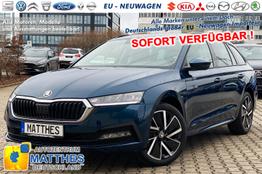 Skoda Octavia Kombi - AZM Style Edt.:SOFORT/ nur diese Woche / begrenzte