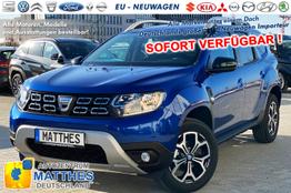 Dacia Duster (Aktion!) - Celebration :SOFORT/ Begrenzte Stückzahl / Nur diese Woche