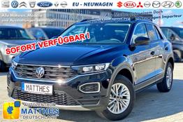 Volkswagen T-Roc - Advanced :SOFORT/ nur diese Woche / begrenzte Stückzahl