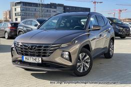 Hyundai TUCSON [Aktion!]      Prime :SOFORT  PANO  NAVI  Totwinkel mit Kamera  19" Alu  Krell   