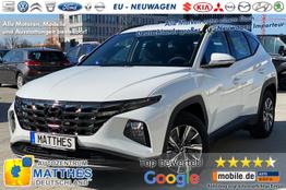 Hyundai TUCSON - Select :SOFORT NAVIGATIONSFUNKTION WinterPak PDC h KAM BT