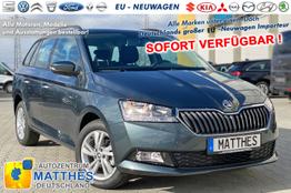 Skoda Fabia Kombi - AZM Style Edt. :SOFORT/ nur diese Woche / begrenzte Stückz