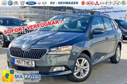 Skoda Fabia Kombi - AZM Style Edt. :SOFORT/ nur diese Woche / begrenzte Stückz