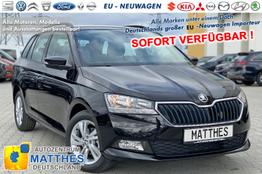 Skoda Fabia Kombi - AZM Style Edt. :SOFORT/ nur diese Woche / begrenzte Stückzahl