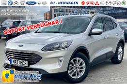Ford Kuga - Titanium X :SOFORT/ nur diese Woche / begrenzte Stü