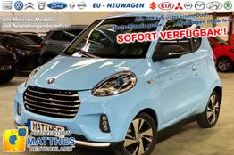 Zhidou D2S - 27 KWh :SOFORT Endpreis nach BAFA Prämie: 13.699€