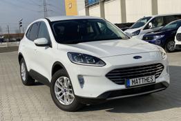 Ford Kuga - Titanium :SOFORT/ nur diese Woche / begrenzte Stück