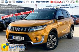 Suzuki Vitara Hybrid - Comfort :HYBRID SOFORT/ nur diese Woche