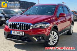 Suzuki SX4 S-Cross Hybrid - Comfort :HYBRID SOFORT/ nur diese Woche / begrenzte Stück