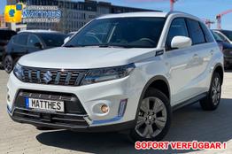 Suzuki Vitara Hybrid - Comfort :HYBRID SOFORT/ nur diese Woche