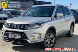 Suzuki Vitara Hybrid - Comfort :HYBRID SOFORT/ nur diese Woche