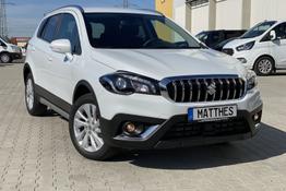 Suzuki SX4 S-Cross Hybrid - Comfort :HYBRID SOFORT/ nur diese Woche / begrenzte Stück