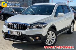 Suzuki SX4 S-Cross Hybrid - Comfort :HYBRID SOFORT/ nur diese Woche / begrenzte Stück