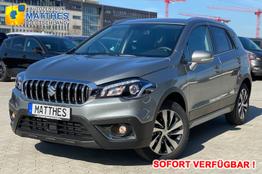 Suzuki SX4 S-Cross Hybrid - Comfort :HYBRID SOFORT/ nur diese Woche / begrenzte Stück