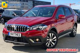 Suzuki SX4 S-Cross Hybrid - Comfort :HYBRID Panorama SOFORT/ nur diese Woche / begr