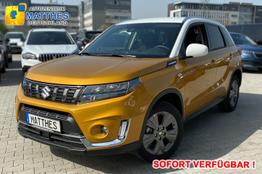 Suzuki Vitara Hybrid - Comfort :HYBRID SOFORT/ nur diese Woche