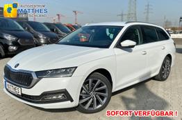 Skoda Octavia Kombi GW - Style :SOFORT  AHK  NAVI  WinterPak  Kessy  ACC  E-Hecklappe  Ka