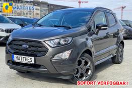 Ford EcoSport (AKTION!) - ST-Line :SOFORT/ nur diese Woche / begrenzte Stückzahl