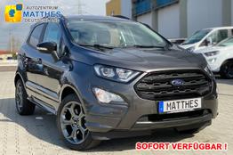 Ford EcoSport (AKTION!) - ST-Line :SOFORT/ nur diese Woche / begrenzte Stückzahl