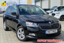 Skoda Fabia Kombi - AZM Style Edt. :SOFORT/ nur diese Woche / begrenzte Stückz
