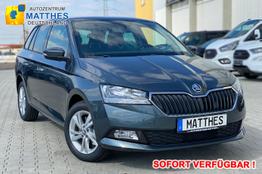 Skoda Fabia Kombi - AZM Style Edt. :SOFORT/ nur diese Woche / begrenzte Stückz