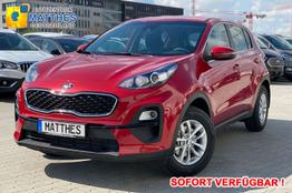 Kia Sportage - Vision : SOFORT/ nur diese Woche / begrenzte Stückzahl