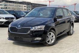Skoda Fabia Kombi - AZM Style Edt. :SOFORT WinterPak NAVIGATIONSFUNKTION