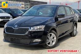 Skoda Fabia Kombi - AZM Style Edt. :SOFORT/ nur diese Woche / begrenzte Stückz