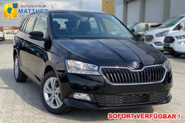 Skoda Fabia Kombi - AZM Style Edt. :SOFORT/ nur diese Woche / begrenzte Stückz