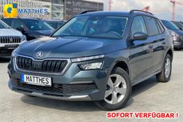 Skoda Kamiq - AZM Style Edt.:SOFORT/ nur diese Woche / begrenzte Stückzahl