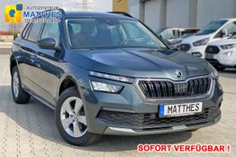Skoda Kamiq - AZM Style Edt.:SOFORT/ nur diese Woche / begrenzte Stückzahl