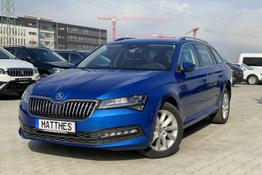 Skoda Superb Kombi - AZM Style Edt. :SOFORT / nur diese Woche begrenz