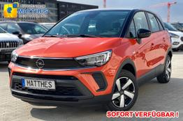 Opel Crossland - Business Edition :2021 SOFORT