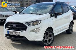 Ford EcoSport (AKTION!) - ST-Line :SOFORT/ nur diese Woche / begrenzte Stückzahl
