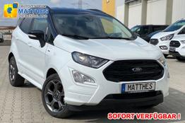 Ford EcoSport (AKTION!) - ST-Line :SOFORT/ nur diese Woche / begrenzte Stückzahl
