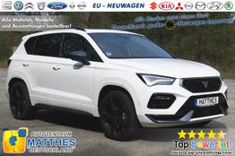 Cupra Ateca - :2021 SOFORT Panorama E-Heck Asst. Paket BEATS Sound