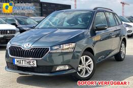 Skoda Fabia Kombi - AZM Style Edt. :SOFORT/ nur diese Woche / begrenzte Stückzahl