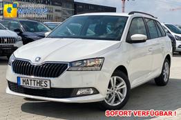 Skoda Fabia Kombi - AZM Style Edt. :SOFORT/ nur diese Woche / begrenzte Stückzahl
