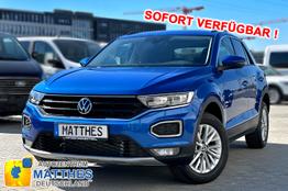 Volkswagen T-Roc - Style :SOFORT/ nur diese Woche / begrenzte Stückzahl