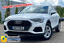 Audi Q3 - :2021 SOFORT NAVIGATIONSFUNKTION WinterPak TechPaket