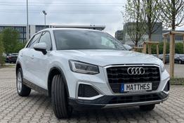 Audi Q2 - Advanced :2021 SOFORT NAVIGATIONSFUNKTION WinterPak