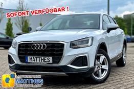 Audi Q2 - Advanced :2021 SOFORT NAVIGATIONSFUNKTION WinterPak