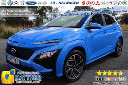 Hyundai KONA - Premium Edition :SOFORT