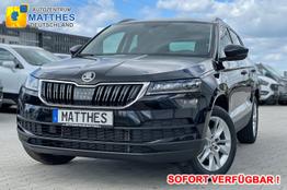 Skoda Karoq - Style :SOFORT NAVI WinterPak Parkhilfe E-Heck Ka