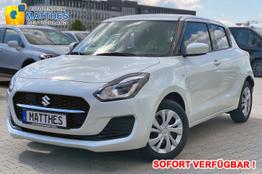 Suzuki Swift - Premium :SOFORT LED Klima Radio ACC