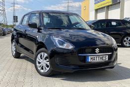 Suzuki Swift - Premium :SOFORT NAVIGATIONSFUNKTION LED Klima Radio ACC