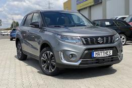 Suzuki Vitara Hybrid - Comfort PLUS:HYBRID SOFORT / nur diese Woche begrenzt!